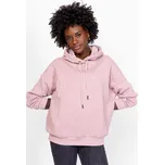 Dámská mikina Heavy Tools SANSIW25 T04028W2501 Powder Velikost: XL