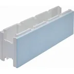 Vágner Pool Polystyrenová tvárnice POWER-S, 1000 x 250 x 300 mm