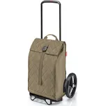 Reisenthel Taška na kolečkách olivová
