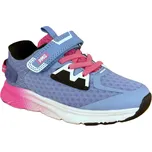 Primigi 1458122 dívčí modré tenisky Velikost: 31