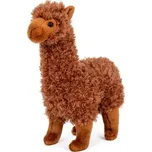Teddies Lama Alpaka 30 cm