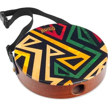 Hudební nástroj Mahalo MPJ1GM Lap Top Geometric Speciální cajon (Jako nové)