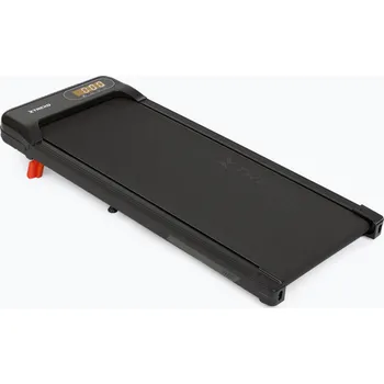 Běžecký pás Xtrexo Walking Pad W80 černý