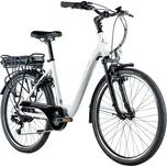 Leader Fox Latona 15 26" bílé 2024