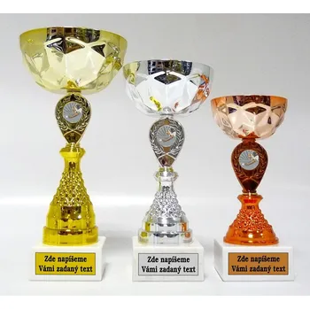 Kulečník poháry 510-K021 Zde napište text na štítky a součet zadejte do košíku. Více informací viz.POPIS v dolní části.