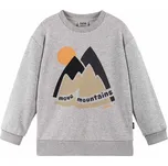 Reima Collari - Melange grey 122-128