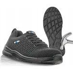 VM Footwear Malaga 3125-S1 černé