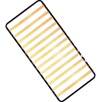 Postelový rošt Idea nábytek Lamelový rošt 90x200