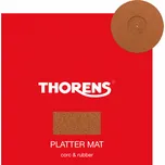 Thorens Platter MAT Cork & Rubber (Nestatická podložka sa skladá z jemných granúl (guma, korok))