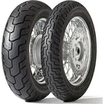Letní pneumatika Dunlop D404 170/80 -15 77S