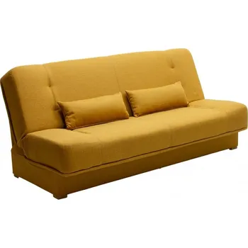 Sedací souprava BRADOP Pohovka rozkládací 197 cm TULSA P003: 585 ASTON - šedá