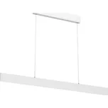 Immax NEO LISTON Smart závěsné svítidlo 118cm 18W bílé Zigbee 3.0