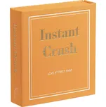 Focus Coffee Table Instant Crush 14,5x15,5 cm (Polaroid) - mini fotoalbum