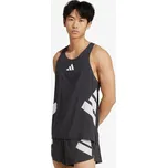 Tričko adidas Rtr Singlet M Black L