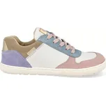 Barefoot celoroční boty Koel Date pink 34