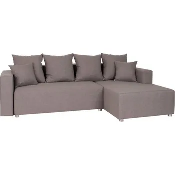 Sedací souprava BRADOP Rohová rozkládací souprava 238×150 NAPOLI A70: 171 Diosa