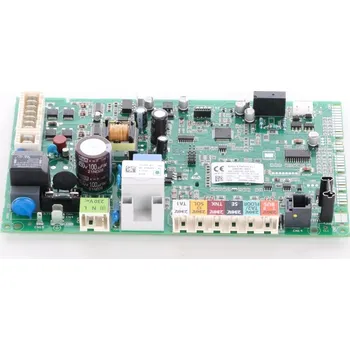 Příslušenství ke kotli ARISTON Deska elektronická 65116545-05