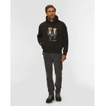 Černá Pánská Mikina Polo Ralph Lauren 710981802-1