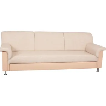 Sedací souprava BRADOP Pohovka - trojmístná PARMA P016: 139 Monolith