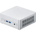 MINIS FORUM M1 Plus i5-12600H 16 GB + 512 GB Mini PC