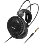 audio-technica ATH-AD500X (Velmi oblíbená audiofilská sluchátka otevřené konstrukce v novém provedení!)