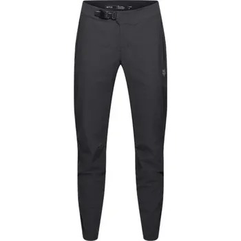 Cyklistické kalhoty FOX Ranger Fox Racing x Trek dámské kalhoty black, 10