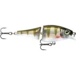 RAPALA BX Jointed Shad 6cm 7g Yellow Perch