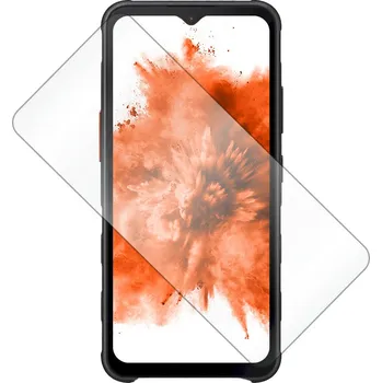 Ochranné tvrzené sklo FIXED pro Samsung Galaxy Xcover 7 Pro, čiré