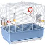 Klec Ferplast Rekord 3 bílá