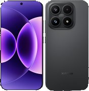 Xiaomi 17 5G 12GB/256GB Dual SIM Black černá 72952
