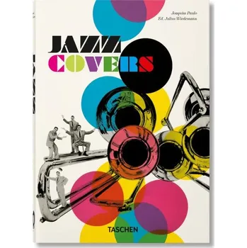 Umění Jazz Covers. 40th Anniversary Edition