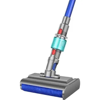 Hubice k vysavači Elektrická mopovací hubice s LED světlem pro Dyson V10 Absolute 2022