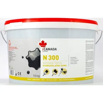 tekutá izolace Canada Rubber N 300