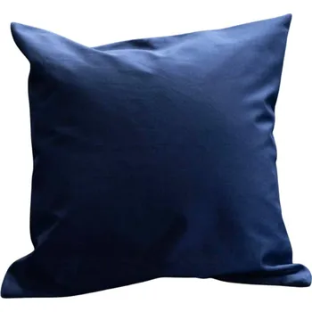 Povlečení nanoSPACE Protiroztočový povlak na polštář pro alergiky, Nanobavlna®, modrý 50 × 70 cm