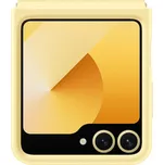Samsung KindSuit-Žlutá / Galaxy Z Flip 6/7 FE
