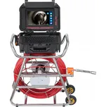 VEVOR JLKXSGDNKJ10ZK6N8V2 kanalizační…