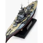 Model Kit loď 14105 - QUEEN ELIZABETH CLASS "H.M.S. WARSPITE" (1:350)