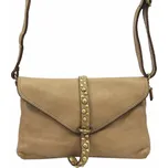 Dámská kabelka VS 013 taupe + doprava zdarma