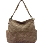 Dámská kabelka VS 023 taupe + doprava zdarma