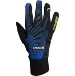 Crazy Skialpové rukavice Idea GLOVES SCI ALP RACE 2024/2025 Černá XL Unisex, Pánské