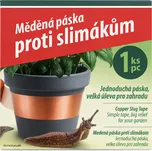 Papírna Moudrý Měděná páska proti…