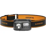 SUPERFIRE HL23-X