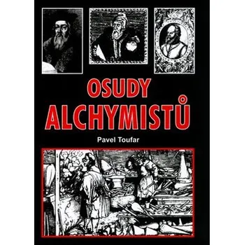 Osudy alchymistů: Deváté setkání s tajemstvím Kniha