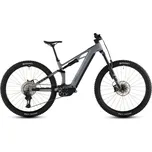 Cube Stereo Hybrid ONE44 HPC SLX EVO…