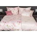 Mikroplyšové povlečení Romance 140x200 cm