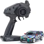 Kyosho Mini-Z AWD Nissan Skyline GT-R R32 1993 HKS 87 (MA020-KT531P) - expresní doprava