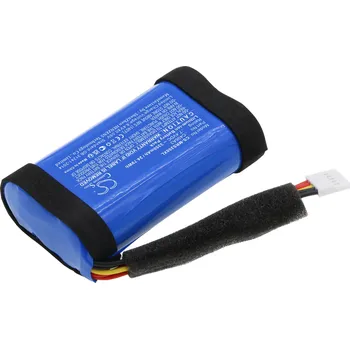 Baterie pro mobilní telefon Baterie Cameron Sino CS-MRS200XL za Marshall C406A3 - neoriginální