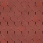 Matizol Uni Strong 10048727 1 m2 červené