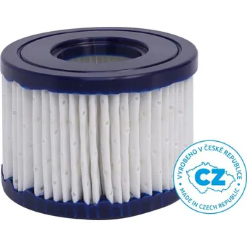 Marimex NANOfiltrační kartuše s antimikrobiální úpravou pro vířivé bazény Intex