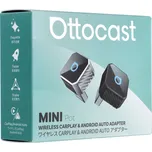 Ottocast Mini Cube T3 bezdrátový…